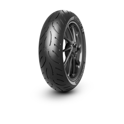 Neumático METZELER ROADTEC 02 190/50 ZR 17 M/C (73W) TL - motoscamaralweb.com
