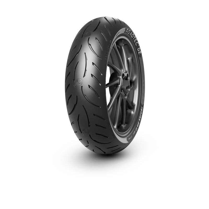 Neumático METZELER ROADTEC 02 190/55 ZR 17 M/C (75W) TL - motoscamaralweb.com