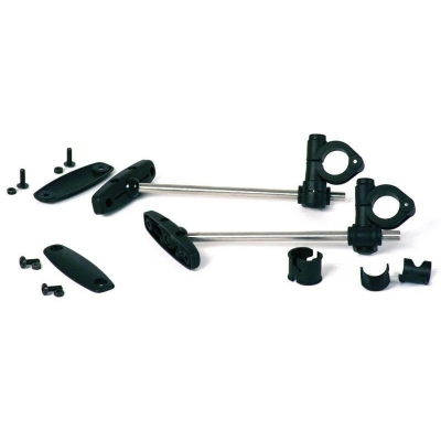 Kit de montaje MRA HK universal - motoscamaralweb.com