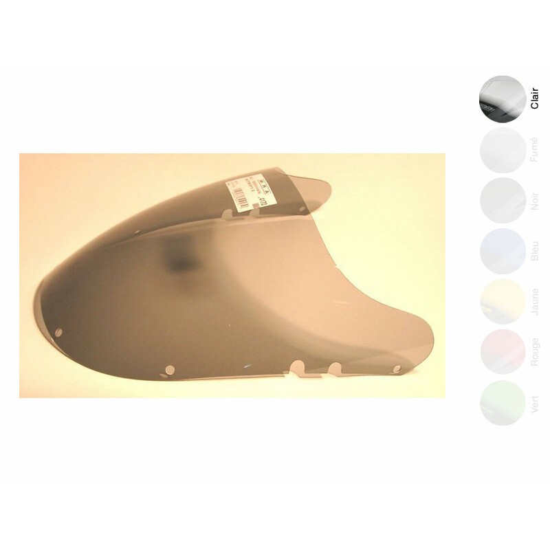 Pantalla MRA. transparente. original Yamaha FZR 1000 Exup 1991-1993 - motoscamaralweb.com Pantalla MRA. transparente. original Yamaha FZR 1000 Exup 1991-1993 - motoscamaralweb.com