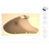 Pantalla MRA. transparente. original Yamaha FZR 1000 Exup 1991-1993 - motoscamaralweb.com