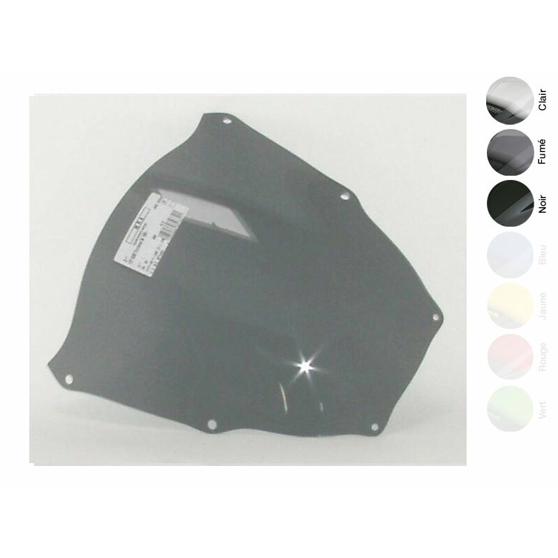 Pantalla MRA. ahumado. original Yamaha YZF 600R Thundercat 1996- - motoscamaralweb.com Pantalla MRA. ahumado. original Yamaha YZF 600R Thundercat 1996- - motoscamaralweb.com