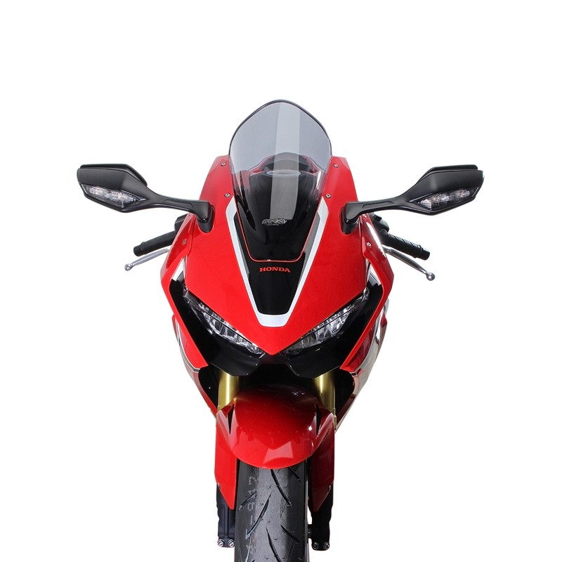 Pantalla MRA Racing Honda CBR1000RR. ahumado - motoscamaralweb.com Pantalla MRA Racing Honda CBR1000RR. ahumado - motoscamaralweb.com