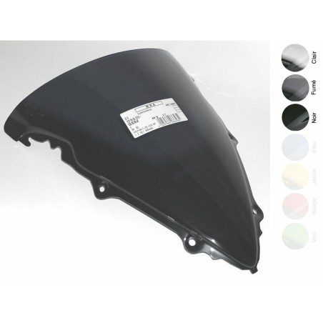 Pantalla MRA. transparente. original Yamaha YZF R6 03-05/R6 S 06- - motoscamaralweb.com