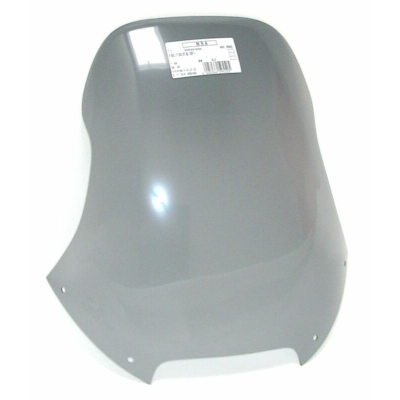 Pantalla MRA Touring. transparente. BMW F 650/F 650 ST 1997- - motoscamaralweb.com