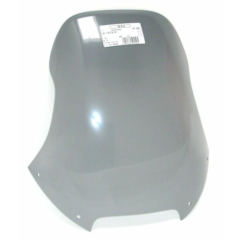 Pantalla MRA Touring. transparente. BMW F 650/F 650 ST 1997- - motoscamaralweb.com Pantalla MRA Touring. transparente. BMW F 650/F 650 ST 1997- - motoscamaralweb.com