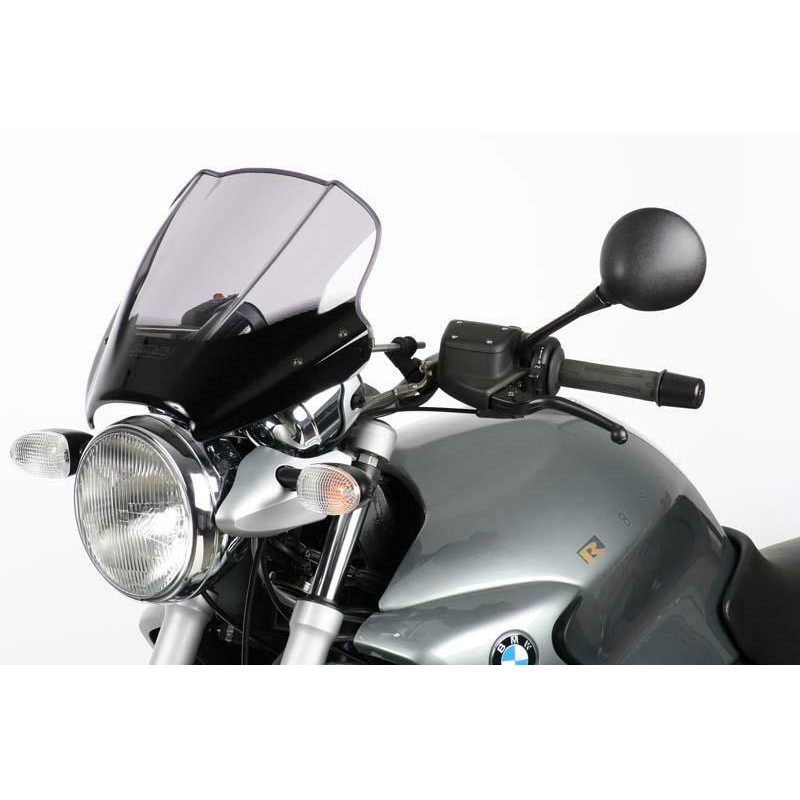 Pantalla MRA Speed Screen. ahumado. longitud 315 mm - motoscamaralweb.com Pantalla MRA Speed Screen. ahumado. longitud 315 mm - motoscamaralweb.com