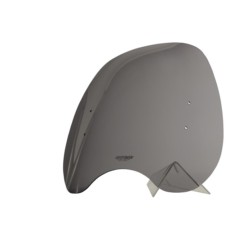Pantalla MRA Custom. ahumado (kit de montaje 1055194) - motoscamaralweb.com Pantalla MRA Custom. ahumado (kit de montaje 1055194) - motoscamaralweb.com