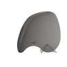 Pantalla MRA Custom. ahumado (kit de montaje 1055194) - motoscamaralweb.com