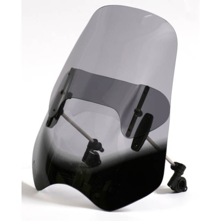 Pantalla MRA altura regulable. ahumado. - motoscamaralweb.com