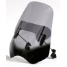 Pantalla MRA altura regulable. ahumado. - motoscamaralweb.com