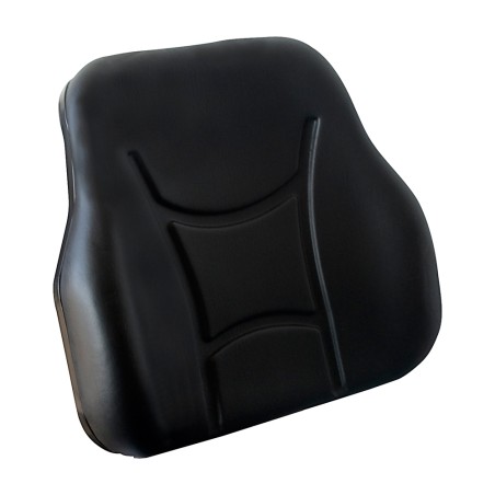 RESPALDO ASIENTO RM81 PVC AMA *- motoscamaralweb.com