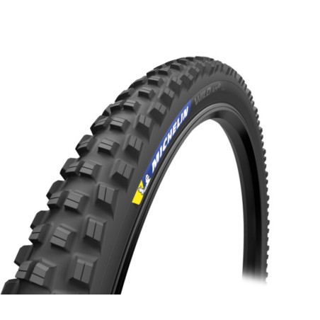 Neumático bicicleta MICHELIN Wild AM2 Competition Line 27.5X2.40 - motoscamaralweb.com