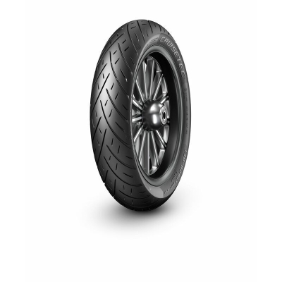 Neumático METZELER CRUISETEC (F) (I) REINF 130/90 B 16 M/C 73H TL - motoscamaralweb.com