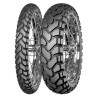 Neumático MITAS ENDURO TRAIL+ 110/80 B 19 59H TL/TT M+S DAKAR YELLOW - motoscamaralweb.com