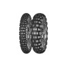 Neumático MITAS ENDURO TRAIL XT+ 130/80 B 18 72T TL/TT M+S DAKAR YELLOW - motoscamaralweb.com