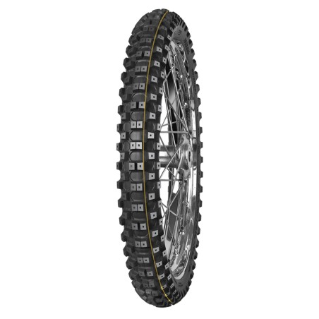 Neumático MITAS END TRAIL-RALLY MH 90/90 B 21 54R TT M+S SUPER LIGHT GREEN - motoscamaralweb.com