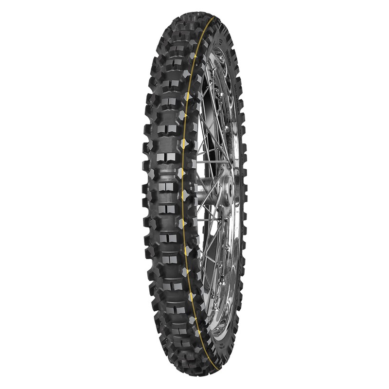 Neumático MITAS END TRAIL-RALLY SM 90/90 B 21 54R TT M+S SUPER YELLOW - motoscamaralweb.com Neumático MITAS END TRAIL-RALLY SM 90/90 B 21 54R TT M+S SUPER YELLOW - motoscamaralweb.com