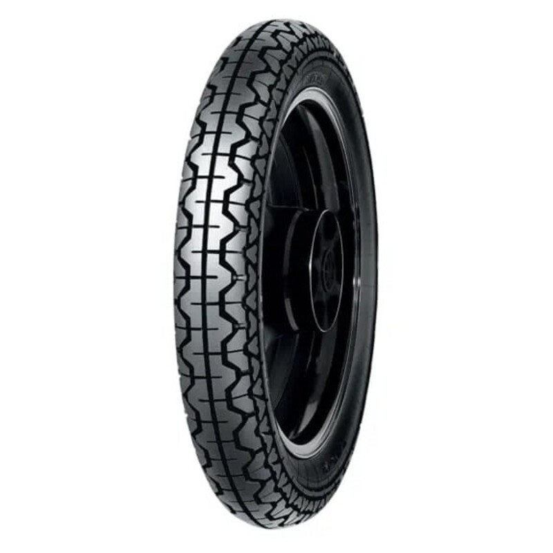 Neumático MITAS H-06 3.25-18 59P TT - motoscamaralweb.com Neumático MITAS H-06 3.25-18 59P TT - motoscamaralweb.com