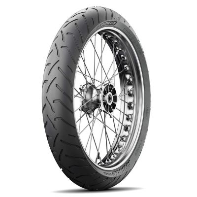 Neumático MICHELIN ANAKEE ROAD 120/70 R 19 M/C 60V TL/TT - motoscamaralweb.com