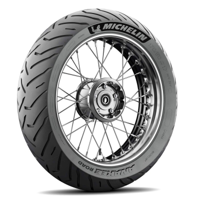 Neumático MICHELIN ANAKEE ROAD 150/70 R 17 M/C 69V TL/TT - motoscamaralweb.com