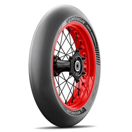Neumático MICHELIN POWER SUPERMOTO SOFT 120/75 R 16 NHS TL - motoscamaralweb.com
