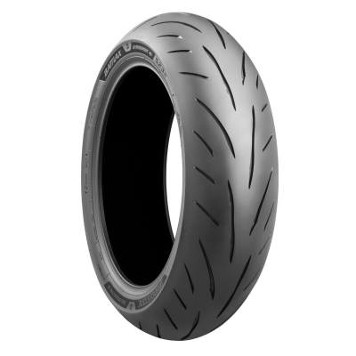 Neumático BRIDGESTONE BATTLAX S23 REAR 190/50 ZR 17 (73W) TL - motoscamaralweb.com