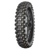 Neumático MITAS TERRA FORCE-MX MH 120/80-19 63M TT MEDIUM HARD TERRAIN RED GREEN NHS - motoscamaralweb.com