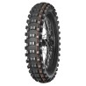 Neumático MITAS TERRA FORCE-MX SM 90/100-14 49M TT SOFT MEDIUM TERRAIN RED YELLOW NHS - motoscamaralweb.com