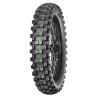 Neumático MITAS TERRA FORCE-EX MH 110/100-18 64M TT SUPER SOFT (MH TERRAIN) 2 GREEN - motoscamaralweb.com