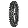 Neumático MITAS TERRA FORCE-EX XT 120/90-18 65M TT SUPER LIGHT (XTREME TERRAIN) GREEN - motoscamaralweb.com