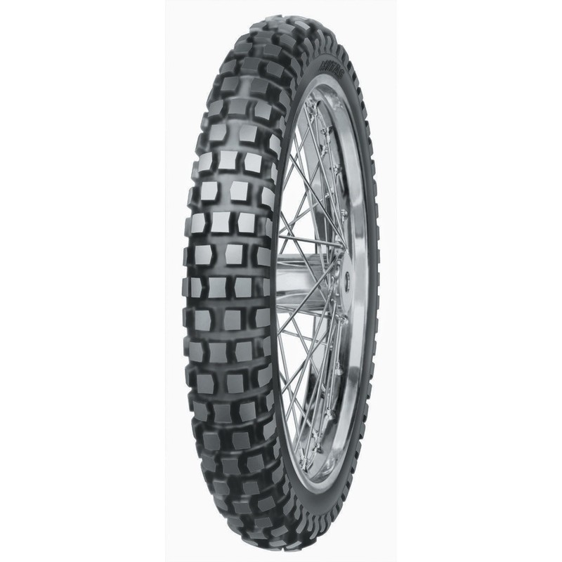 Neumático MITAS E-06 2.75-16 46S TT M+S - motoscamaralweb.com Neumático MITAS E-06 2.75-16 46S TT M+S - motoscamaralweb.com
