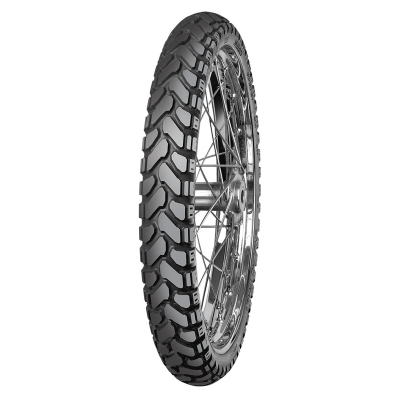 Neumático MITAS ENDURO TRAIL+ 90/90B21 (3.00B21) 54H TL/TT DAKAR 2 YELLOW M+S - motoscamaralweb.com