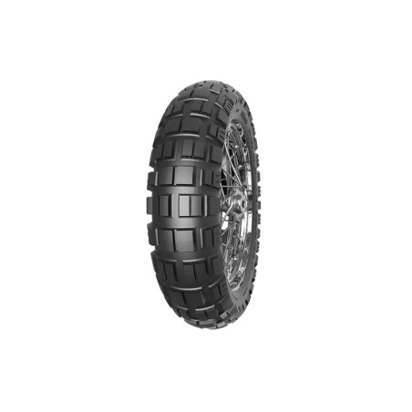 Neumático MITAS ENDURO TRAIL XT 150/70B17 69H TL/TT DAKAR 2 YELLOW M+S - motoscamaralweb.com