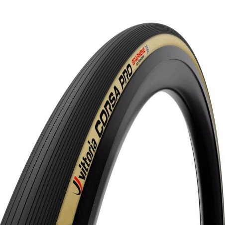 Neumático de bicicleta VITTORIA Corsa Pro 700X28C - motoscamaralweb.com