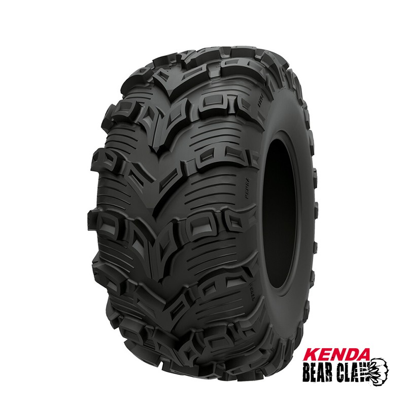 Neumático KENDA K592 BEAR CLAW EVO AT25X10-12 50N 6PR E TL - motoscamaralweb.com Neumático KENDA K592 BEAR CLAW EVO AT25X10-12 50N 6PR E TL - motoscamaralweb.com