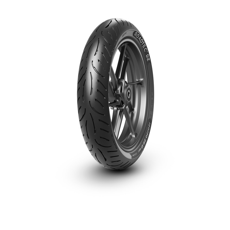Neumático METZELER ROADTEC 02 (F) (M) 120/70 ZR 17 M/C (58W) TL - motoscamaralweb.com Neumático METZELER ROADTEC 02 (F) (M) 120/70 ZR 17 M/C (58W) TL - motoscamaralweb.com