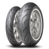 Neumático DUNLOP SPORTMAX SPORTSMART MK4 190/50 ZR 17 M/C (73W) TL - motoscamaralweb.com