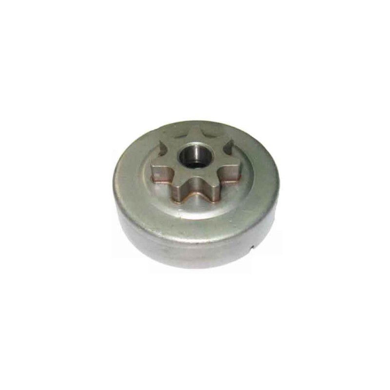 PIÑON FIJO CAMPANA EMBRAGUE 1/4'. 8 DTES (EQ. ECHO CS270... )- motosca PIÑON FIJO CAMPANA EMBRAGUE 1/4'. 8 DTES (EQ. ECHO CS270... )- motosca