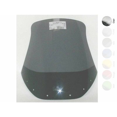 Pantalla MRA. transparente. original Yamaha FJ 1100 - motoscamaralweb.com