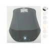 Pantalla MRA. transparente. original Yamaha FJ 1100 - motoscamaralweb.com