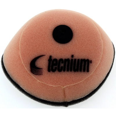 Filtro de aire TECNIUM 3 capas - motoscamaralweb.com