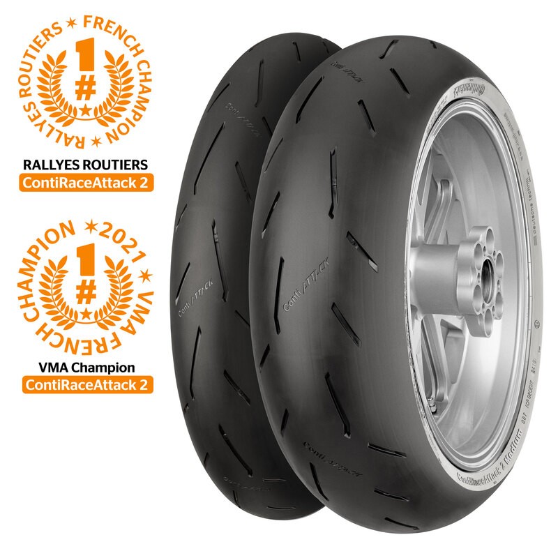 Neumático CONTINENTAL CONTIRACEATTACK 2 MED 160/60 ZR 17 M/C 69W TL - motoscamaralweb.com Neumático CONTINENTAL CONTIRACEATTACK 2 MED 160/60 ZR 17 M/C 69W TL - motoscamaralweb.com