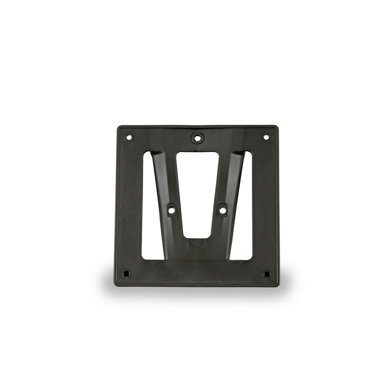 Portamatrículas UFO negro Husqvarna FE/TE - motoscamaralweb.com Portamatrículas UFO negro Husqvarna FE/TE - motoscamaralweb.com