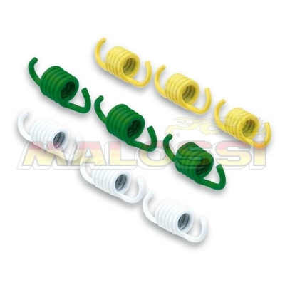 Kit de muelles de embrague MALOSSI Racing para embrague original - motoscamaralweb.com