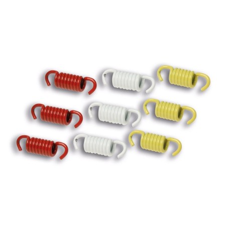 Kit de muelles de embrague MALOSSI Racing para embrague original - motoscamaralweb.com