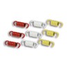 Kit de muelles de embrague MALOSSI Racing para embrague original - motoscamaralweb.com