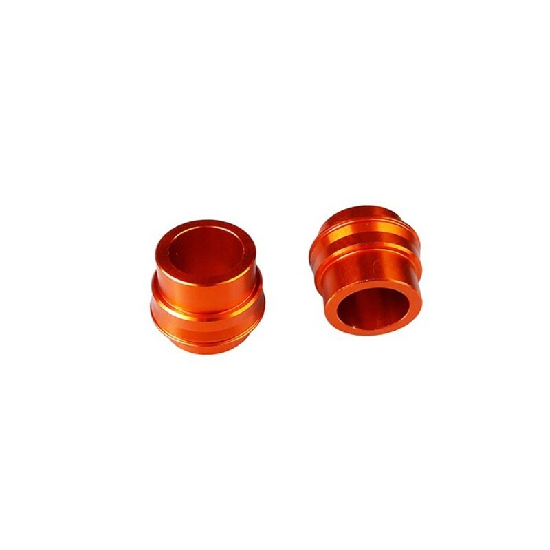 Casquillos rueda delantera SCAR - motoscamaralweb.com Casquillos rueda delantera SCAR - motoscamaralweb.com