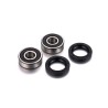 Kit de rodamientos de rueda delantera FACTORY LINKS - motoscamaralweb.com
