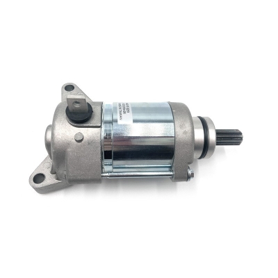 Motor de arranque ARROWHEAD - motoscamaralweb.com